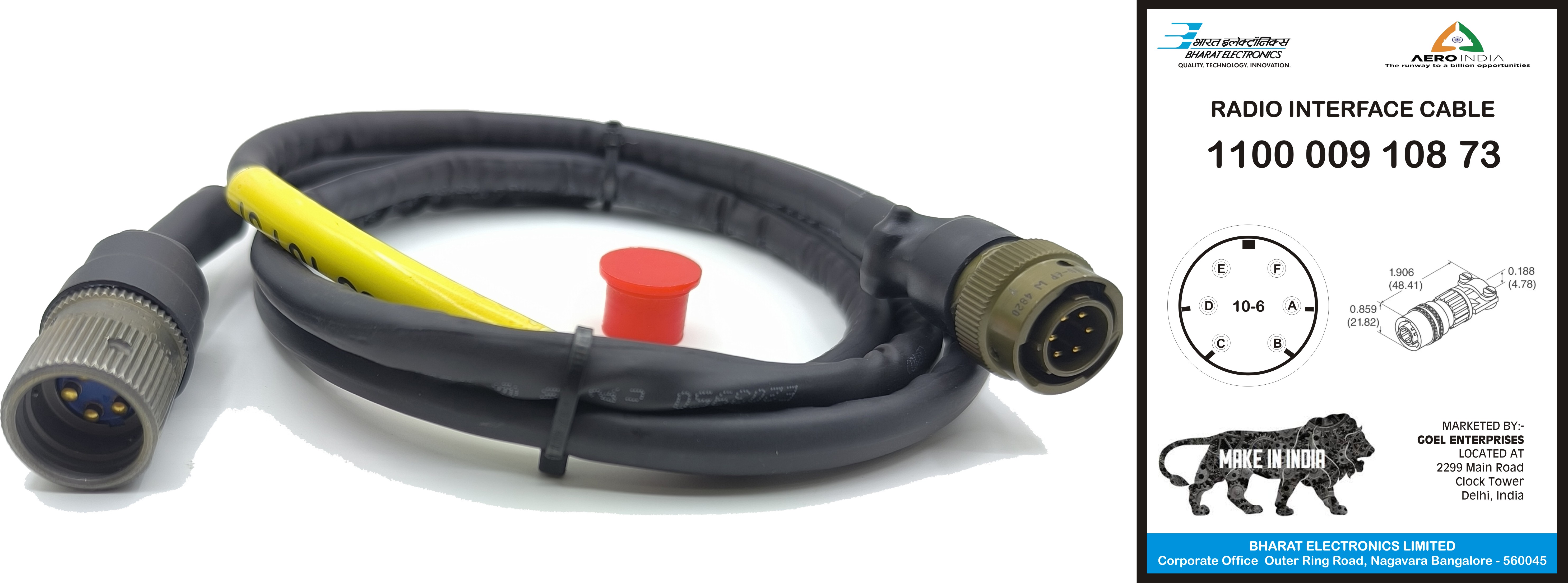 HF SSB Manpack Radio online sellers dealers suppliers distributors in India Delhi